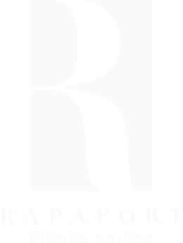 Rapaport Bienes Raíces