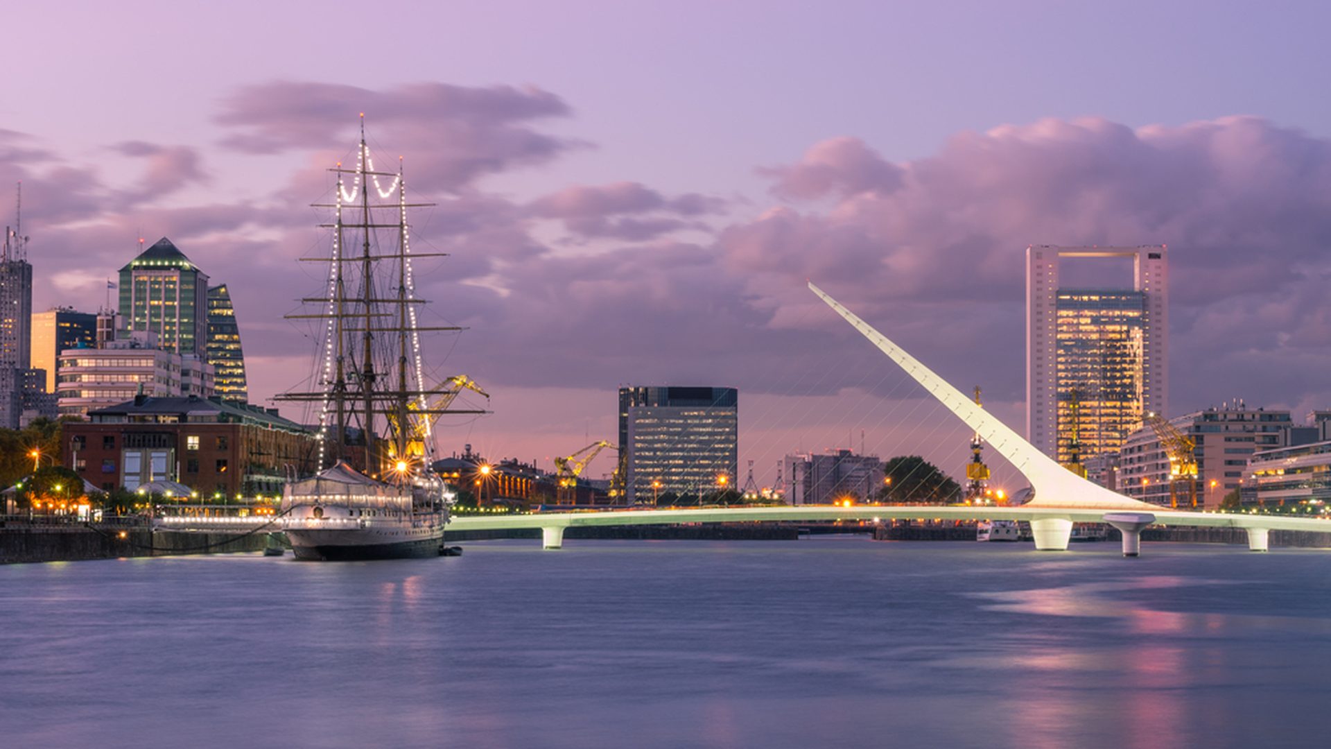 Puerto Madero
