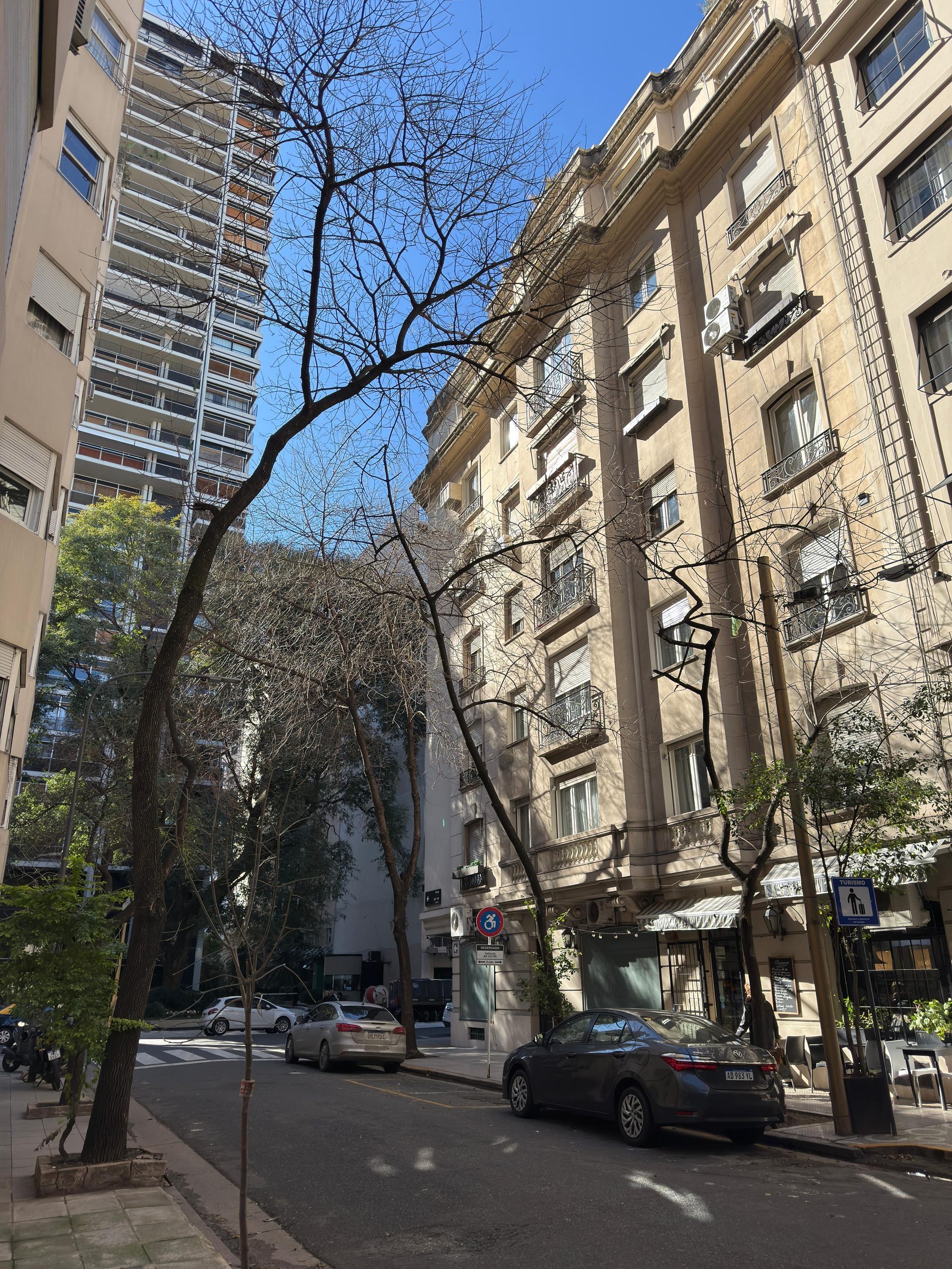 Recoleta
