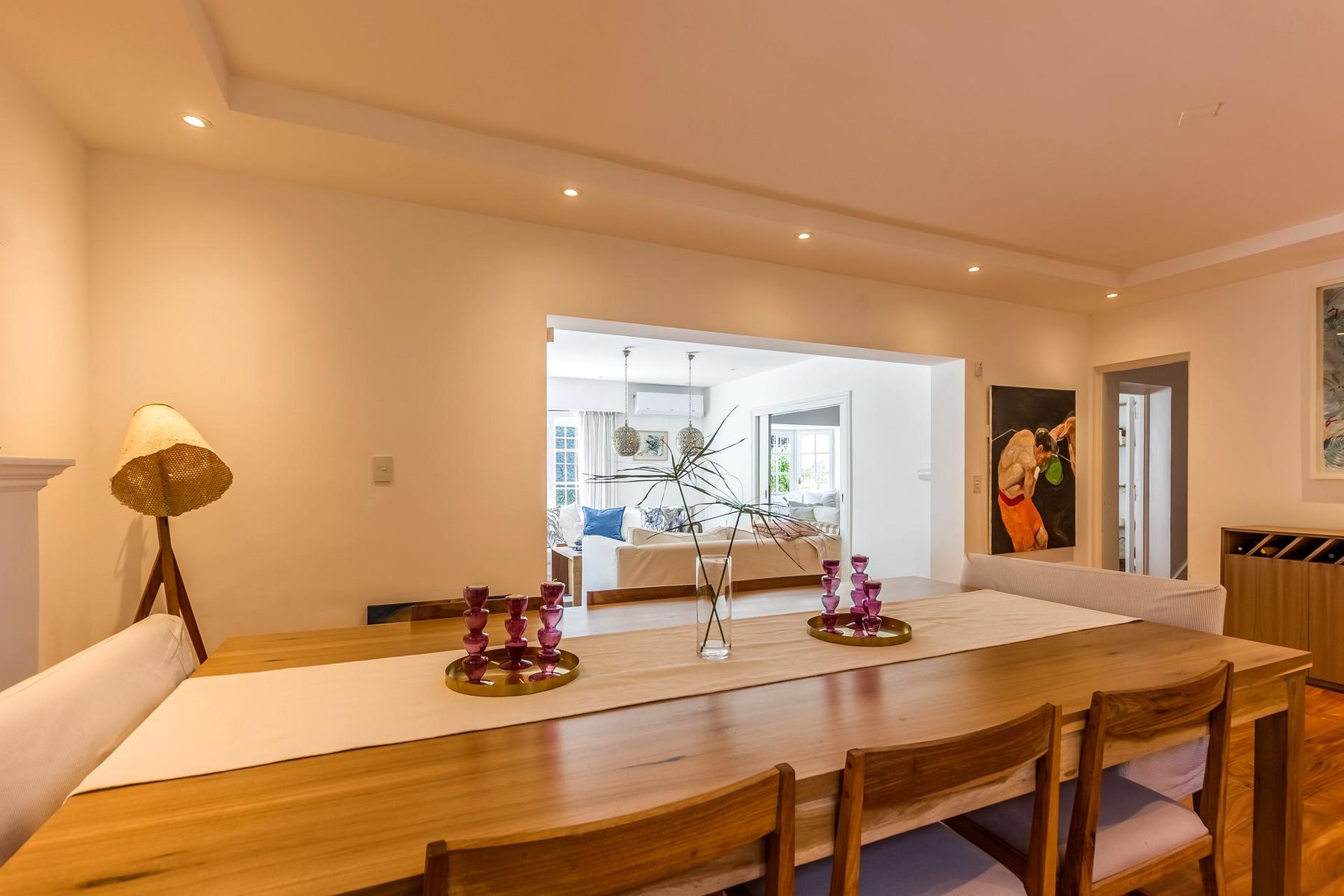 Casa en Martínez Bajo — lote propio de 532 m² con 20 m de frente — Foto 7